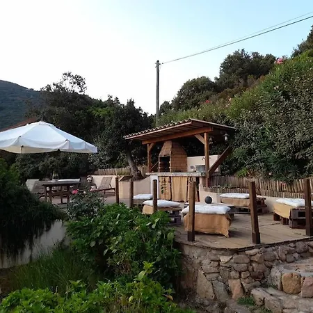 T4 A Campomoro Corse Du Sud, 800m