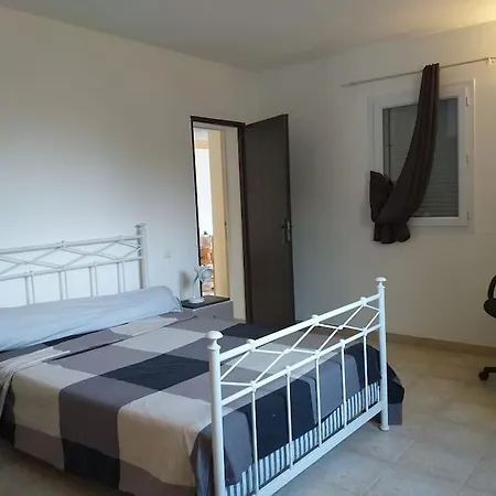 T4 A Campomoro Corse Du Sud, 800m Villa