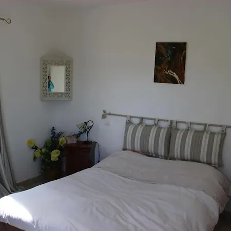 T4 A Campomoro Corse Du Sud, 800m *