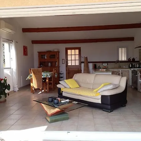 Villa T4 A Campomoro Corse Du Sud, 800m Belvedere-Campomoro