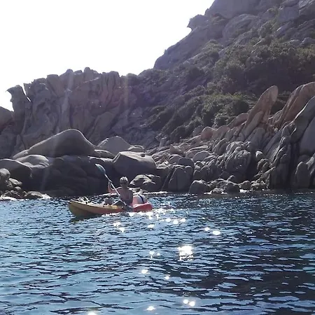 T4 A Campomoro Corse Du Sud, 800m Belvedere-Campomoro