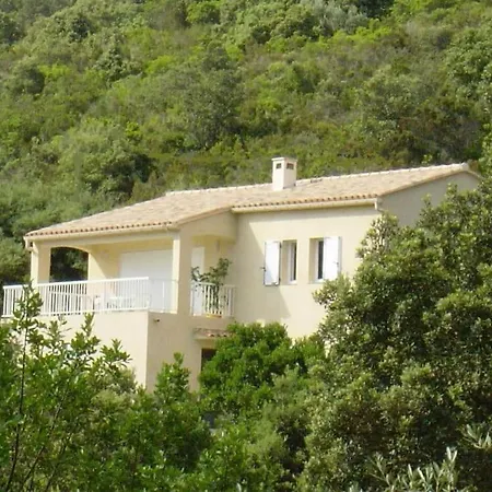 T4 A Campomoro Corse Du Sud, 800m