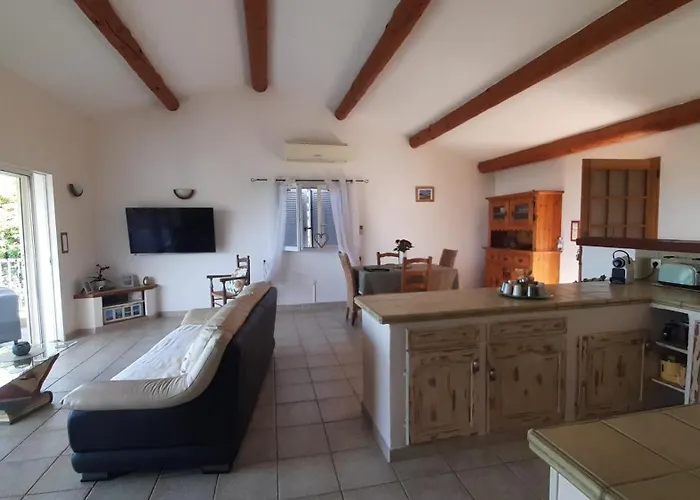 T4 A Campomoro Corse Du Sud, 800m Belvedere-Campomoro