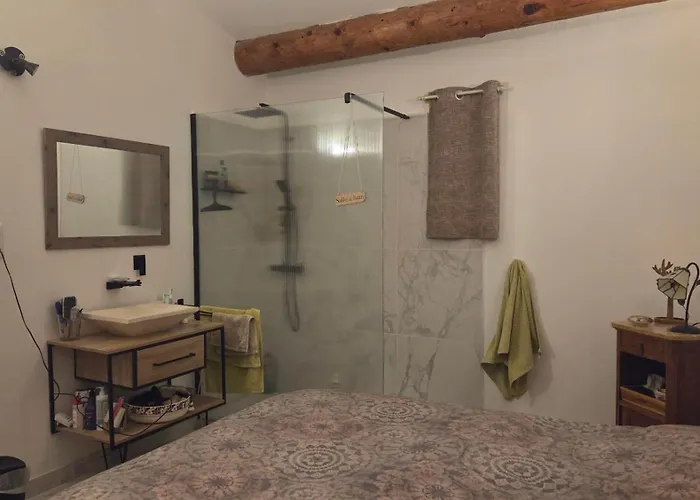 Vila T4 A Campomoro Corse Du Sud, 800m