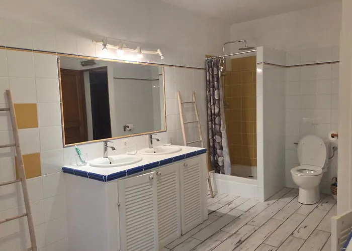 T4 A Campomoro Corse Du Sud, 800m Vila *