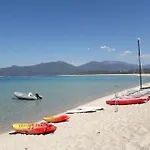 T4 à Campomoro Corse Du Sud, 800m