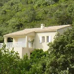 T4 à Campomoro Corse Du Sud, 800m