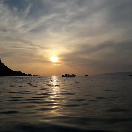 T4 A Campomoro Corse Du Sud, 800m * Belvedere-Campomoro