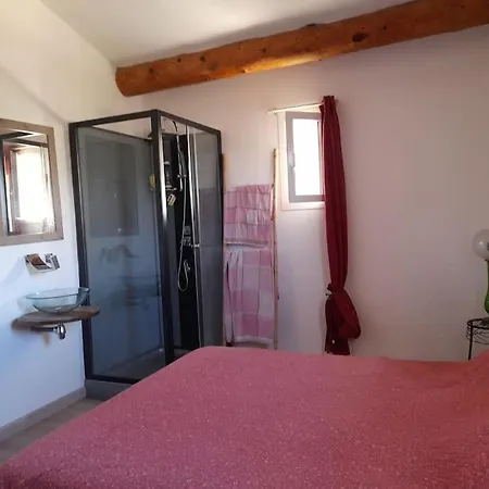 Βίλα T4 A Campomoro Corse Du Sud, 800m Belvedere-Campomoro