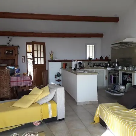 T4 A Campomoro Corse Du Sud, 800m Belvedere-Campomoro