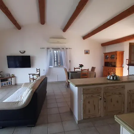 T4 A Campomoro Corse Du Sud, 800m Belvedere-Campomoro