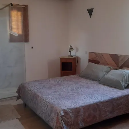 T4 A Campomoro Corse Du Sud, 800m