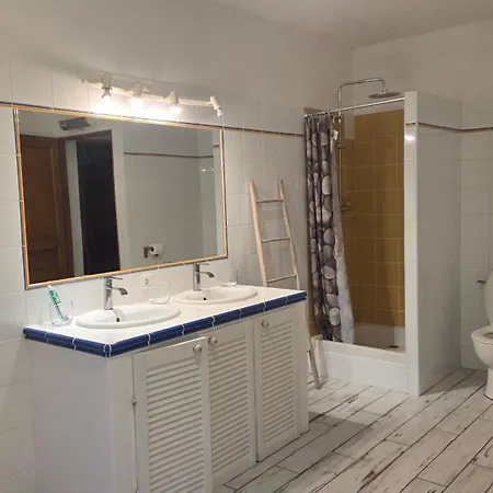 T4 A Campomoro Corse Du Sud, 800m Βίλα *