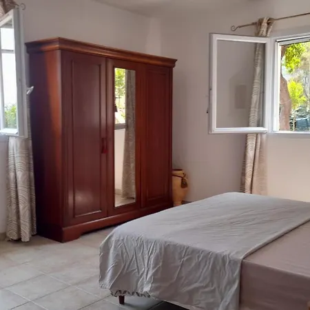 T4 à Campomoro Corse Du Sud, 800m Villa