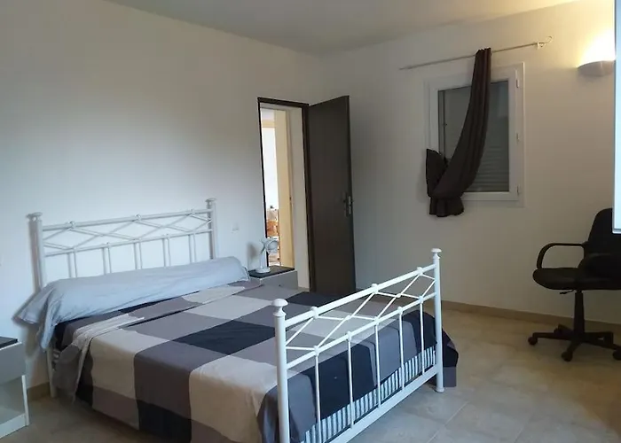 T4 à Campomoro Corse Du Sud, 800m Villa