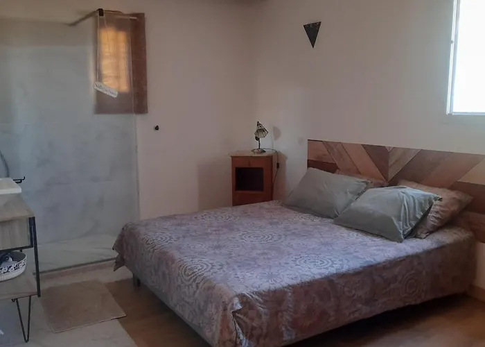 T4 A Campomoro Corse Du Sud, 800m